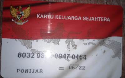 2 Tahun Ikut PKH, Ponijar Tak Pernah Dapat Bantuan