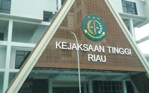 Kejati Riau Diminta Usut Proyek Rehab Sekolah di Rohul