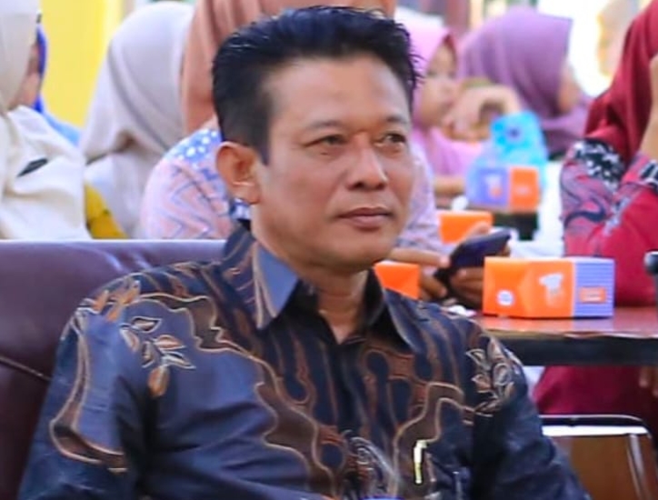 Disdik Meranti Tetapkan Pola Pembelajaran Selama Ramadan 2026