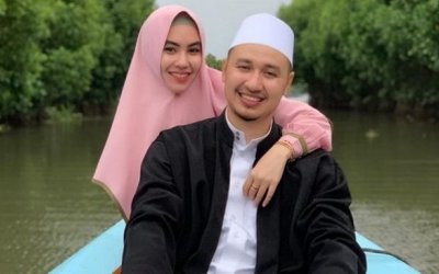 Positif Hamil, Kartika Putri Berbagi Kebahagian