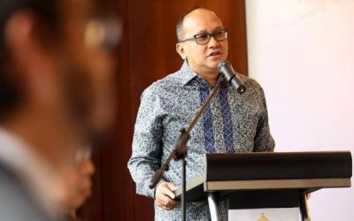 Lawan Corona, Pengusaha KADIN Kumpulkan Rp 500 Miliar