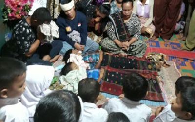 Mandi di Kolam, Dua Pelajar Tewas Tenggelam