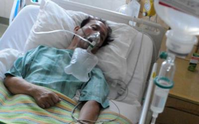 Benny Panjaitan Grup Band Panbers, Meninggal Dunia