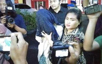 Terlibat Prostitusi, Finalis Putri Parawisata Digrebek