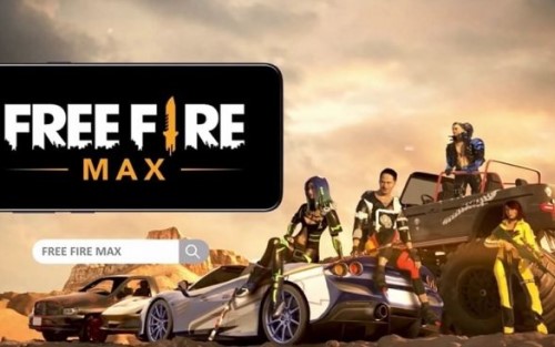 Ini Cara Mendapatkan Diamonds Gratis Free Fire Max