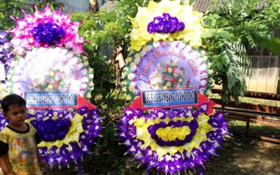 Kyai Sepuh Pacitan Meninggal, SBY dan Ibas Sampaikan Ucapan Duka