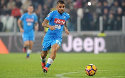 Pemain Kunci Napoli Akan Tampil Hadapi Inter Milan