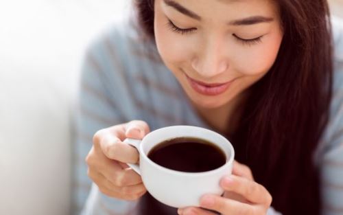 Sarapan dengan Minum Kopi Bantu Turunkan Berat Badan?