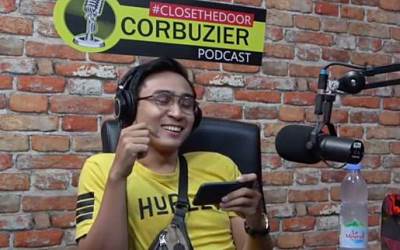 Lagu Indonesia Raya Diparodikan, YouTuber Lapor Polisi