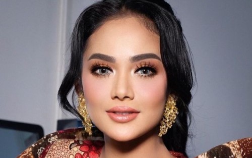 Krisdayanti Blak-blakan soal Gaji Anggota DPR RI