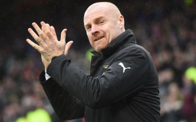 Lawan Manchester City, Liverpool Berharap Bantuan Burnley