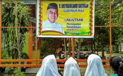 Dewan Pangkas Anggaran Publikasi Sejumlah Dinas