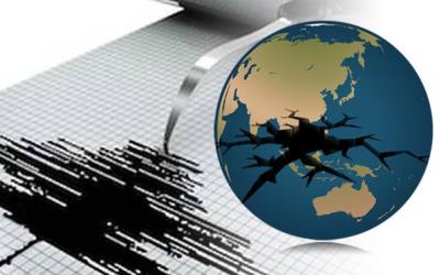 Jum'at Pagi Aceh dan Lembata Diguncang Gempa