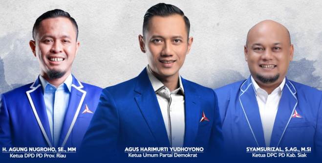 Kader Demokrat Buka Suara Terkait Bakal Calon Presiden Anies