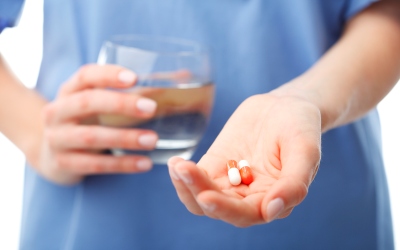 Pengobatan Kemoterapi Oral dan Efek Sampingnya