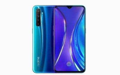 Realme XT Resmi Meluncur dengan Kamera 64MP