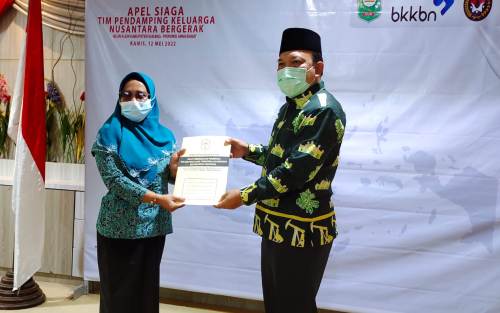 Pemkab Siak Targetkan Angka Stunting Turun jadi 14 Persen