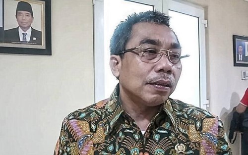 Fraksi PDIP Mengaku Dilobi Pejabat Teras Pemprov DKI