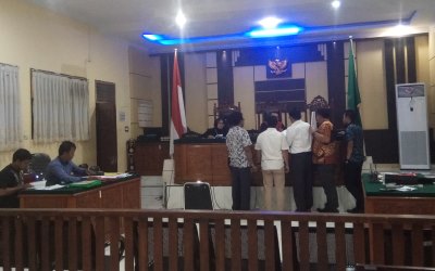 Batin di Inhu Tidak Sah Keluarkan Surat Tanah