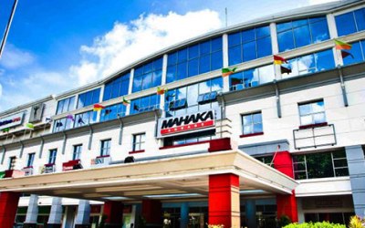 Mahaka Gelar Piala Jenderal Sudirman Harus Koordinasi dengan Tim Transisi