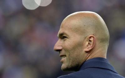 Rivaldo Sebut Zidane Bakal jadi Pelatih Baru Madrid