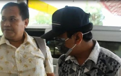 Penangkapan Romahurmuziy Beri Kesan Positif Untuk Jokowi  