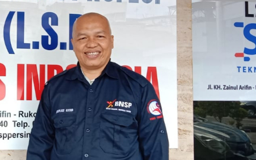 Tingkatkan SDM Jurnalis, DPD SPRI Bengkulu Lakukan SKW