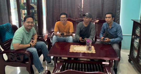 PLN Selatpanjang Lakukan Pemadaman Bergilir, Ini Penyebabnya