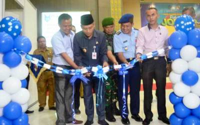 Pengangguran di Pekanbaru Naik 3,2 Persen