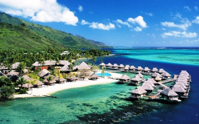 Lombok Menangi 'World's Best Halal Travel Summit 2015'