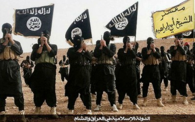 Ada Negara Kuat yang Manfaatkan ISIS