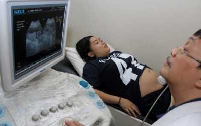 Ibu Hamil Tetap Bisa Berpuasa Selama Ramadan