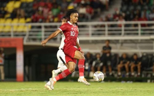 Timnas Indonesia U-20 Bertolak ke Turki, STY Minta Pemain Disiplin