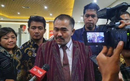 Pengacara : Ada yang Ngaku Pelaku Pembunuhan Brigadir J