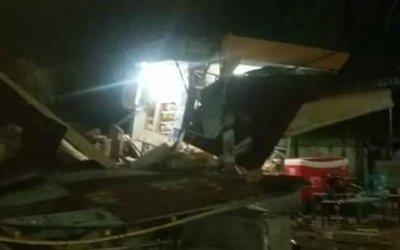 Disdik dan Kemenag Ikut Buka Posko Gempa Aceh