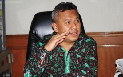 KPU Umumkan Verifikasi Calon Kepala Daerah