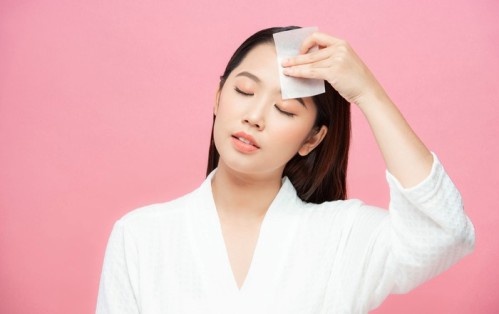 Catat! Ini Penyebab Kulit Wajah Sensitif dan Cara Mengatasinya