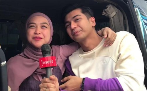 Ria Ricis dan Teuku Ryan Penasaran Kelamin Calon Bayinya