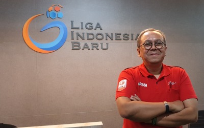 Tahun Ini Tidak Ada Kompetisi Liga 1 Indonesia