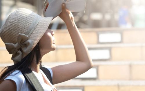 Penyebab Timbulnya Flek Hitam dan Cara Mengatasi