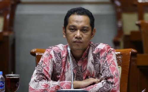 KPK Sebut Kontestasi Politik Kini Sudah Seperti Bisnis, Ingin Menang