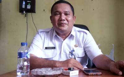 Perindagkop Gunungsitoli Dukung Koperasi Berbasis Masyarakat