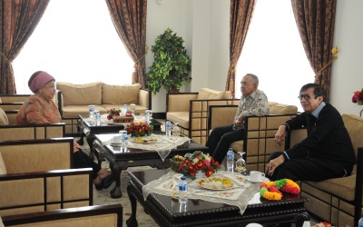 Besok Menkumham RI Berkunjung ke Rohil