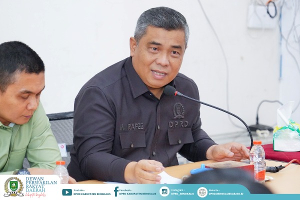 DPRD Bengkalis Soroti Rekrutmen Tenaga Kerja di Perusahaan Mitra Pertamina