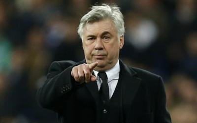 Ancelotti Ingin Jumpa Guardiola di Final Liga Champions