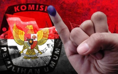 5 Daerah Ini Ditunda Pilkada Serentak