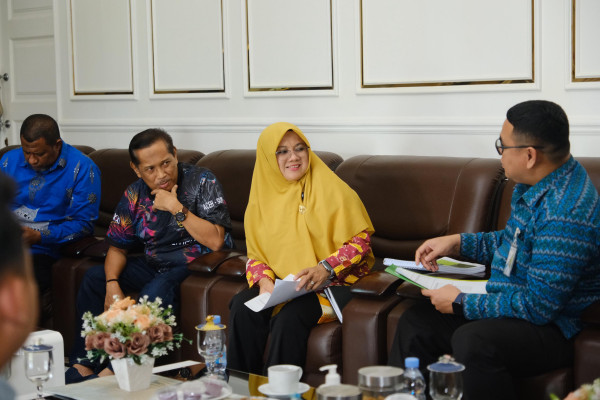 Afni Minta Pekerja Informal Bisa di Cover BPJS Ketenagakerjaan