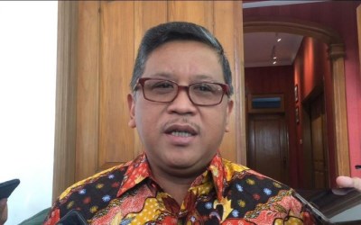 PDIP Tidak Akan Berkoalisi dengan PKS dan Demokrat