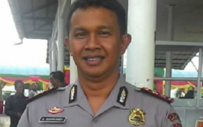 Jumat Depan Kapolda Riau Tinjau Pilot Project Blocking Kanal