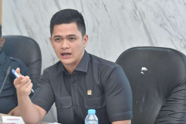 Dugaan Menu MBG Basi, Waka DPRD Bengkalis akan Sidak Dapur MBG
